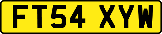 FT54XYW