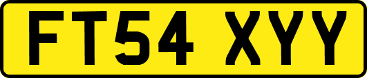 FT54XYY