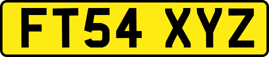 FT54XYZ