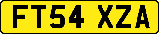 FT54XZA