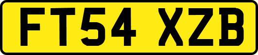 FT54XZB