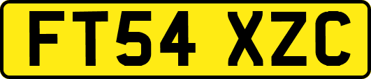 FT54XZC