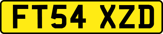 FT54XZD