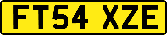 FT54XZE