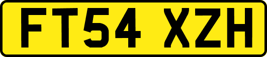 FT54XZH