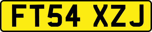 FT54XZJ