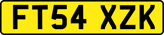FT54XZK