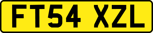 FT54XZL