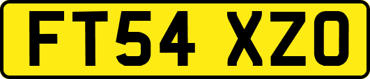 FT54XZO