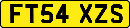 FT54XZS