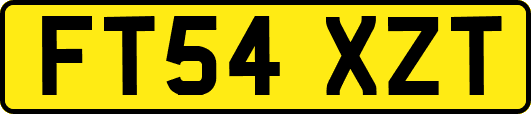 FT54XZT