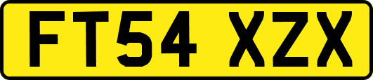 FT54XZX