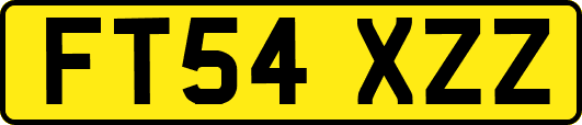 FT54XZZ