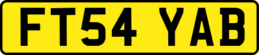 FT54YAB