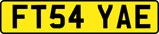 FT54YAE