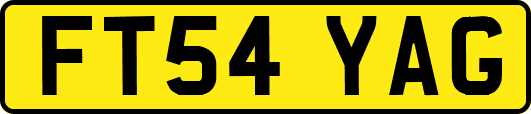FT54YAG