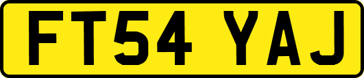 FT54YAJ