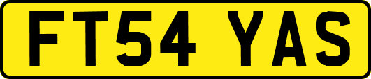 FT54YAS