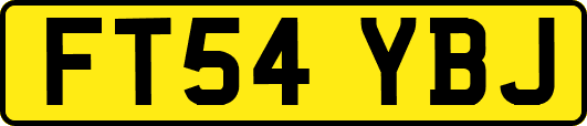 FT54YBJ