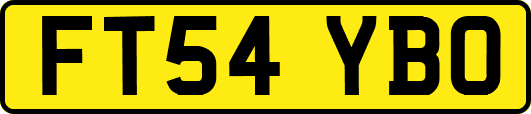 FT54YBO