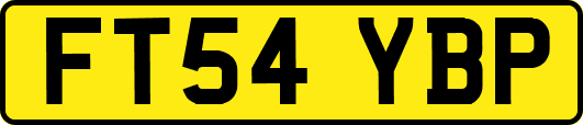 FT54YBP
