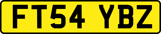 FT54YBZ