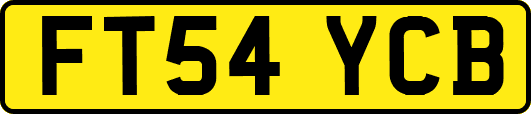 FT54YCB