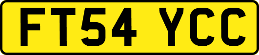 FT54YCC