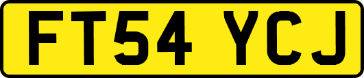 FT54YCJ