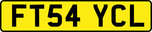 FT54YCL