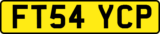 FT54YCP