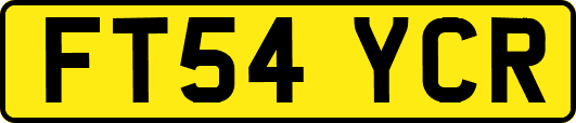 FT54YCR