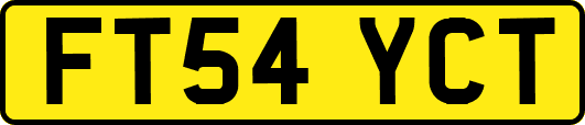 FT54YCT