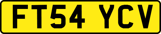 FT54YCV