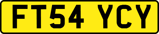 FT54YCY