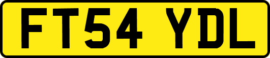 FT54YDL
