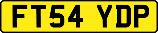 FT54YDP