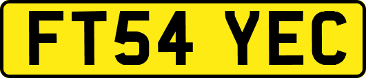 FT54YEC