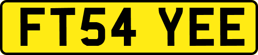 FT54YEE