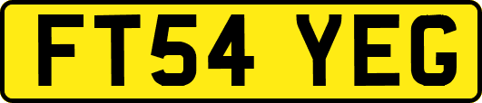 FT54YEG