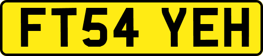 FT54YEH