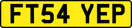 FT54YEP