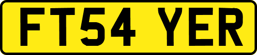 FT54YER