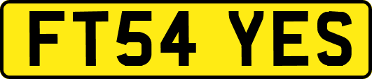 FT54YES