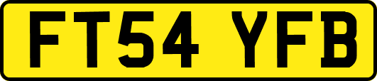 FT54YFB