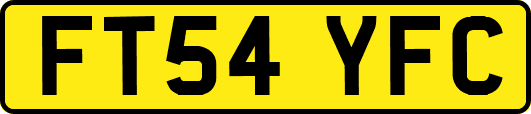 FT54YFC