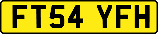 FT54YFH