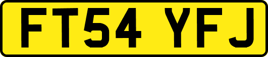 FT54YFJ