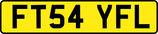 FT54YFL