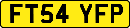 FT54YFP